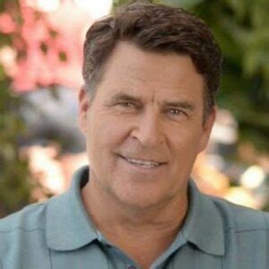 Ted McGinley Biography, Age, Height, Wife, Net Worth, Family